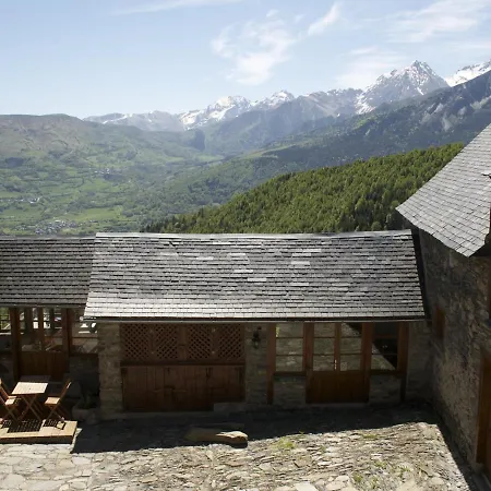 Chambres D'hotes La Ferme De Soulan